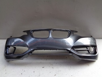 фото thumb №1, Бампер передний bmw 2 f22 f23 coupe cabrio 17441