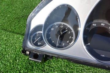 фото thumb №5, Лічильник прилади mercedes дизель w212 a2129002010 uk