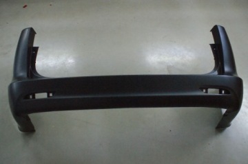 фото thumb №2, Chrysler pacifica 2017 - 2019 бампер задняя mopar