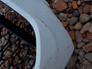 фото thumb №6, Бампер перед bmw x2 f39 m-pakiet 2018-