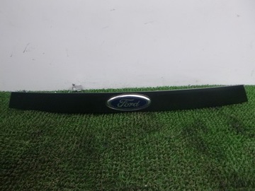 фото thumb №1, Ford b-max накладка кришки багажника magnetic