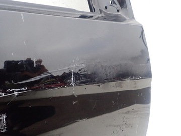 фото thumb №7, Mitsubishi space star 12- дверь правое перед