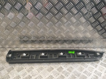 фото thumb №3, Vw arteon молдинг дверь правая задняя задняя 3g8853992b