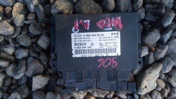 фото thumb №1, Sprinter 906 модуль parkowana pdc a9064460256