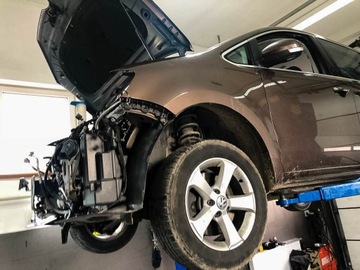 фото thumb №3, Двигун vw caddy 2.0 tdi dfs dfsa dfsb dfsc dfsd