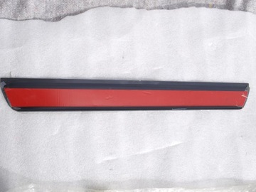 фото thumb №6, Молдинг порог porsche carrera 4 911 996 org. nowa