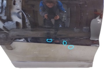 фото thumb №8, Ford s-max ii 2 дверь правое задние задняя 2015-