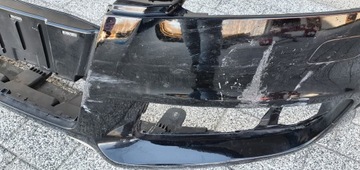 фото thumb №7, Audi tt s-line бампер перед оригінал b213