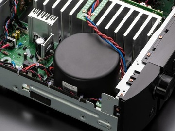 Стереоусилитель Marantz PM7000N