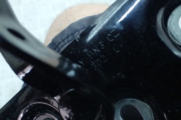 фото thumb №5, Bentley gt lift петля капот привод правый r