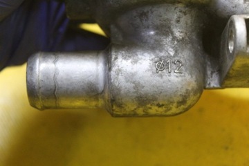 фото thumb №9, Корпус термостата chrysler voyager iv 2.5 crd