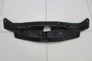 фото thumb №1, Защита верхний поперечина honda civic viii ufo 06-09r