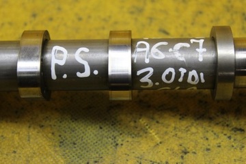 фото thumb №9, Вал розподільний вал всмоктуючий праві audi a6 c7 q7 a8 d4 q5 3.0 tdi 059109021 eq