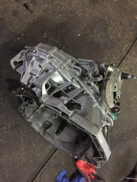 фото thumb №3, Коробка передач передач renault scenic/megane ii 1,5 dci