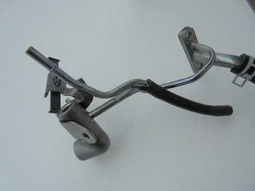 фото thumb №2, Mazda cx5 cx-5 2.2 d трубка wąż шланг 2012-2017