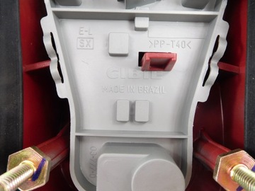 фото thumb №6, Fiat оригінальний номер 46434792 лампа задня комбінована