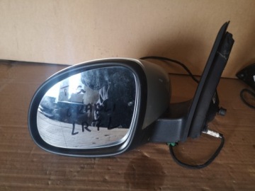 фото thumb №5, Vw tiguan 2007-2011 r зеркало левое lr7l 6 кабели