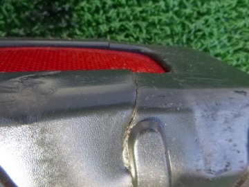 Transit mk8 2014- бампер задний задний  комплект  оригинал Цена, фото thumb