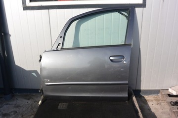 фото thumb №1, Дверь левая перед mitsubishi colt cz 5d