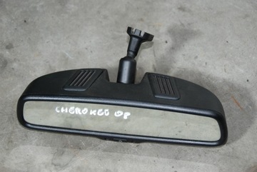 фото thumb №1, Зеркало заднего вида внутреннее jeep grand cherokee