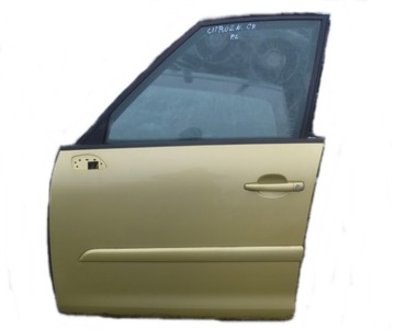 фото thumb №1, Citroen c4 grand picasso дверь левый перед kaqc