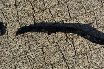 фото thumb №8, Планка декоративная панели dekor vw sharan 3 7n1858336b