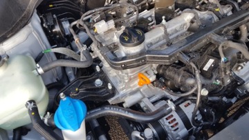 фото thumb №5, Hyundai i20 1.0 t-gdi впуск воздуха воздуховод