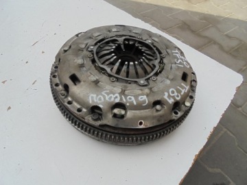 фото thumb №1, Сцепление двухмассовый audi tt 8j 2.0 tfsi 6 передач