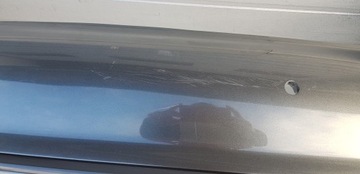 фото thumb №7, Audi a5 ii coupe 8w6 бампер задня 8w6807521