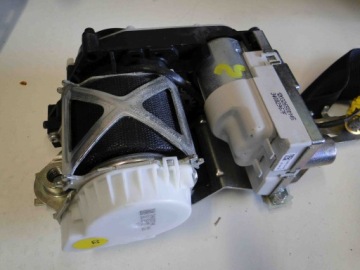 фото thumb №6, Mercedes ml w166 ремни безопасности задние 166