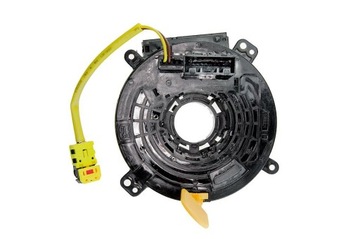 фото thumb №7, Лента шлейф подушки безопасности подушка безопасности opel astra j 09-