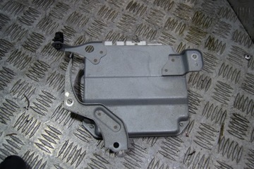 фото thumb №3, Модуль блок управления руль lexus ls600 бортовой компьютер