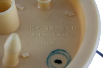 фото thumb №6, Volkswagen оригинальный номер 6r0919050h насос топлива