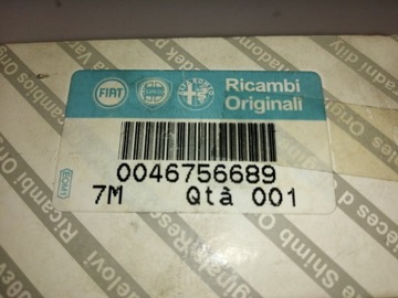 фото thumb №8, Колесо зубчасте коробки передач fiat 46756689