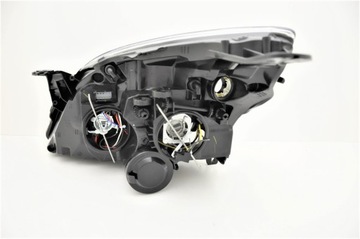 фото thumb №3, Opel vectra c signum 05-фара праві depo