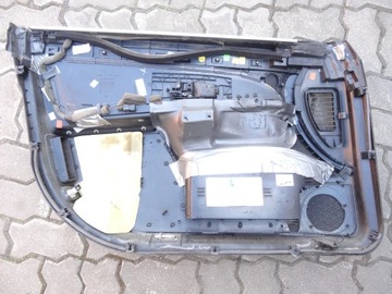 фото thumb №6, Audi a8 d2 обивка боковина дверь soul перед правые оригинал