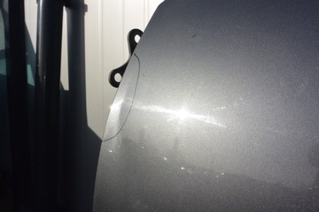 фото thumb №9, Дверь левая перед mitsubishi colt cz 5d