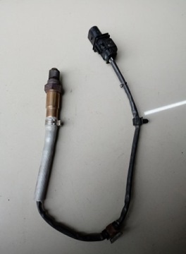 фото thumb №1, Seat leon ii 2.0 tfsi датчик лямбда-зонд 0258017270