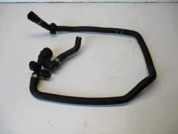 фото thumb №1, Пабтрубок  труба bmw x3 f25 2,0d 8514071