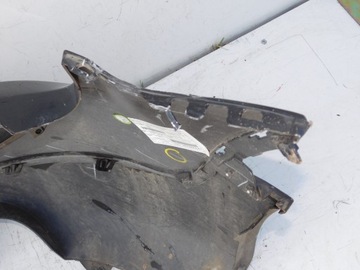 фото thumb №9, Mini cooper one f54 бампер задний зад