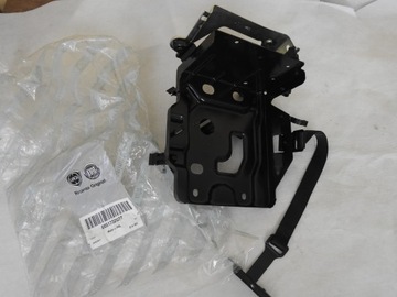 фото thumb №7, Корзина основание аккумулятор fiat panda ii 1.1 1.2