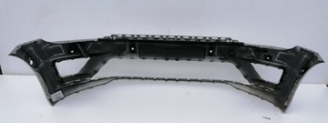 фото thumb №8, Бампер перед vw golf vii sportsvan 6pdc sprysk