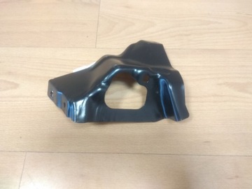 фото thumb №3, Aveo kaleos кронштейн фара лампы левый перед