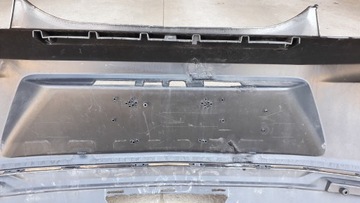 фото thumb №11, Бампер chevrolet camaro rs задняя задний 2016-2019