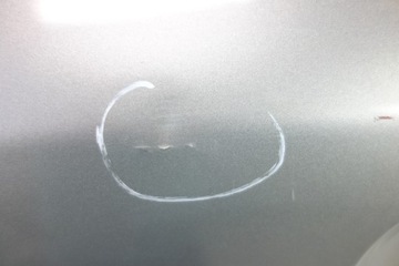 фото thumb №9, Двері задня ліва skoda fabia ii hb