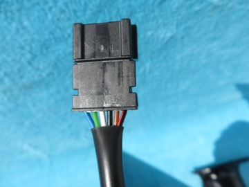 фото thumb №6, Sprinter crafter зеркало правое основание 6 pin