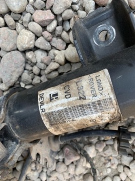 фото thumb №3, Mcperson поворотный кулак амортизатор рычаги vogue lift левый