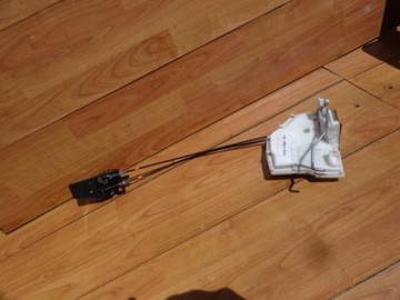 фото thumb №1, Suzuki sx4 s-cross 2017 замок дверь правые перед eu