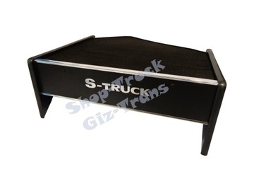 фото thumb №4, Полиця середня scania r od 2009, scania streamline