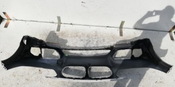 фото thumb №7, Bmw 1 f20 f21 lift бампер передний перед